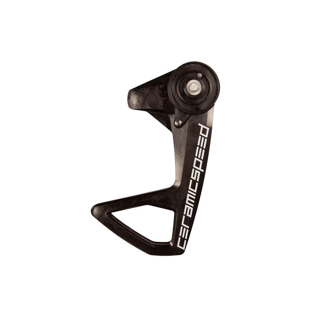 CeramicSpeed OSPW TEAM cage for Shimano GRX/XTR/XT 12-Speed Di2 - Dragonspine Cycling