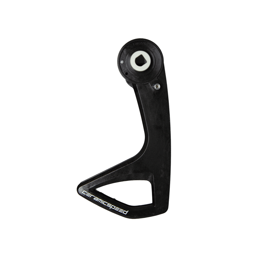 CeramicSpeed OSPW RS cage for SRAM Force E1/Rival E1 - Dragonspine Cycling
