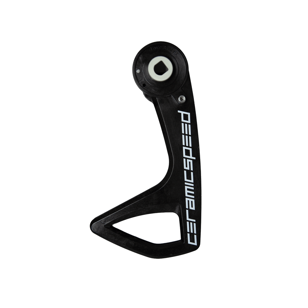 CeramicSpeed OSPW RS TEAM cage for SRAM Force E1/Rival E1 - Dragonspine Cycling