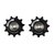CeramicSpeed ALPHA Pulley Wheels for Shimano R8150/R8050/R7150/R5800 - Dragonspine Cycling