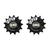 CeramicSpeed ALPHA Pulley Wheel for Shimano RX827/RX822 + MTB 12s - Dragonspine Cycling