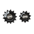 CeramicSpeed ALPHA Pulley Wheel for Shimano RX825/RX820 - Dragonspine Cycling