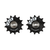 CeramicSpeed ALPHA Pulley Wheel for Shimano M9100 - Dragonspine Cycling