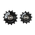 CeramicSpeed ALPHA Pulley Wheel for SRAM Red/Force E1 - Dragonspine Cycling