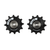 CeramicSpeed ALPHA Pulley Wheels for SRAM Red D1 + Force D2/D1 + Rival E1/D1 - Dragonspine Cycling
