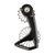 CeramicSpeed OSPW RS 3D Titanium for SRAM Red D1/E1 + Force D1 v3 - Dragonspine Cycling