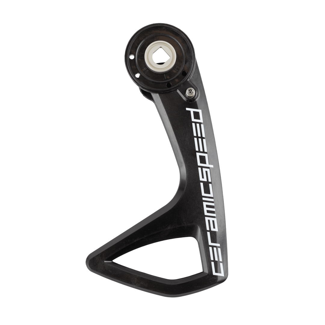 CeramicSpeed OSPW RS TEAM cage for SRAM Red D1/E1 + Force D1 v3 - Dragonspine Cycling