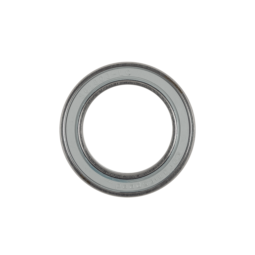 CeramicSpeed ALPHA Wheel Bearing 61803 2LC - Dragonspine Cycling