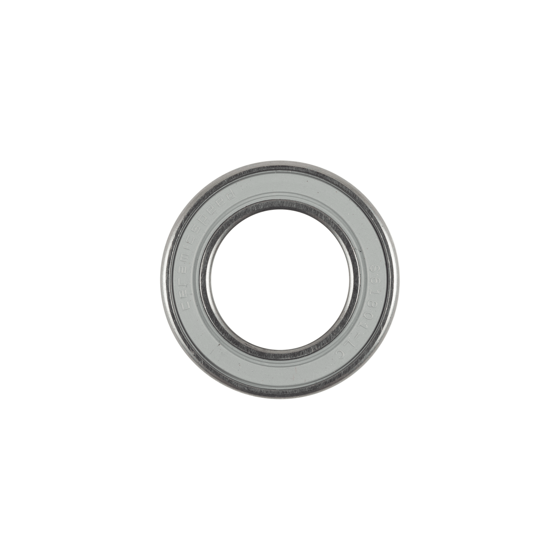 CeramicSpeed ALPHA Wheel Bearing 61801 2LC - Dragonspine Cycling