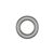 CeramicSpeed ALPHA Wheel Bearing 61801 2LC - Dragonspine Cycling