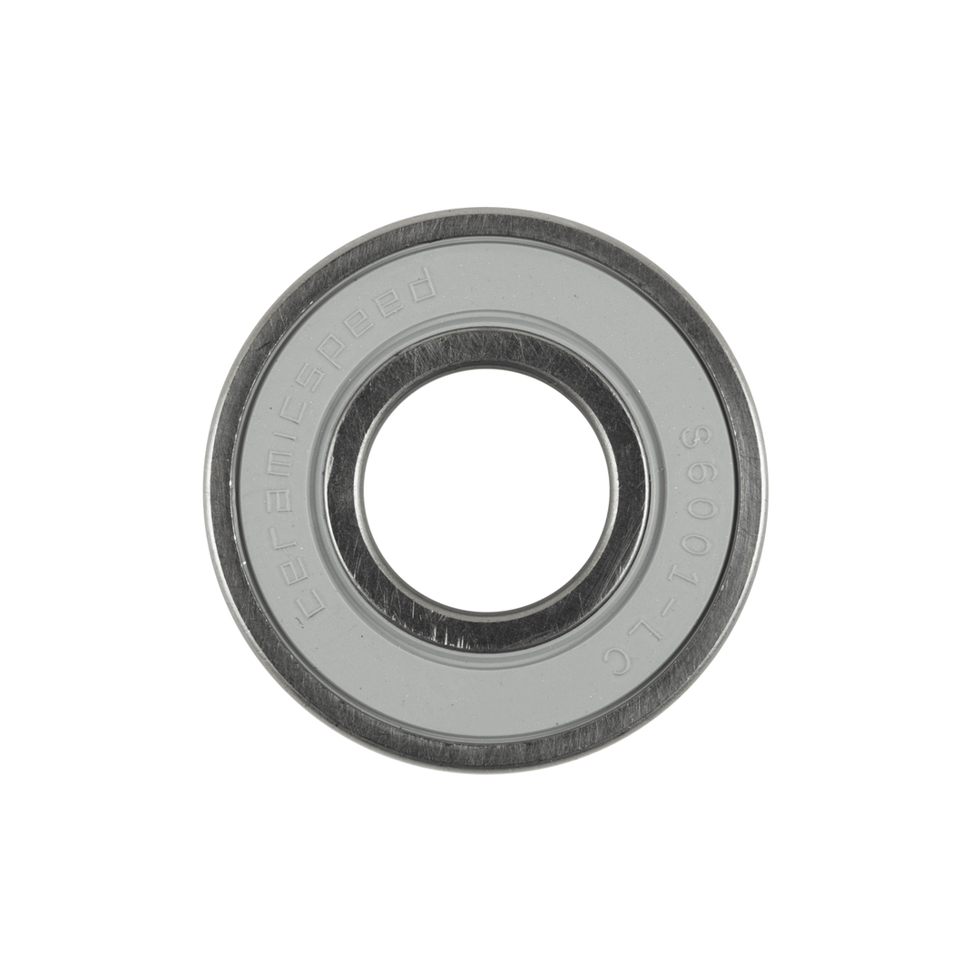 CeramicSpeed ALPHA Wheel Bearing 6001 2LC - Dragonspine Cycling