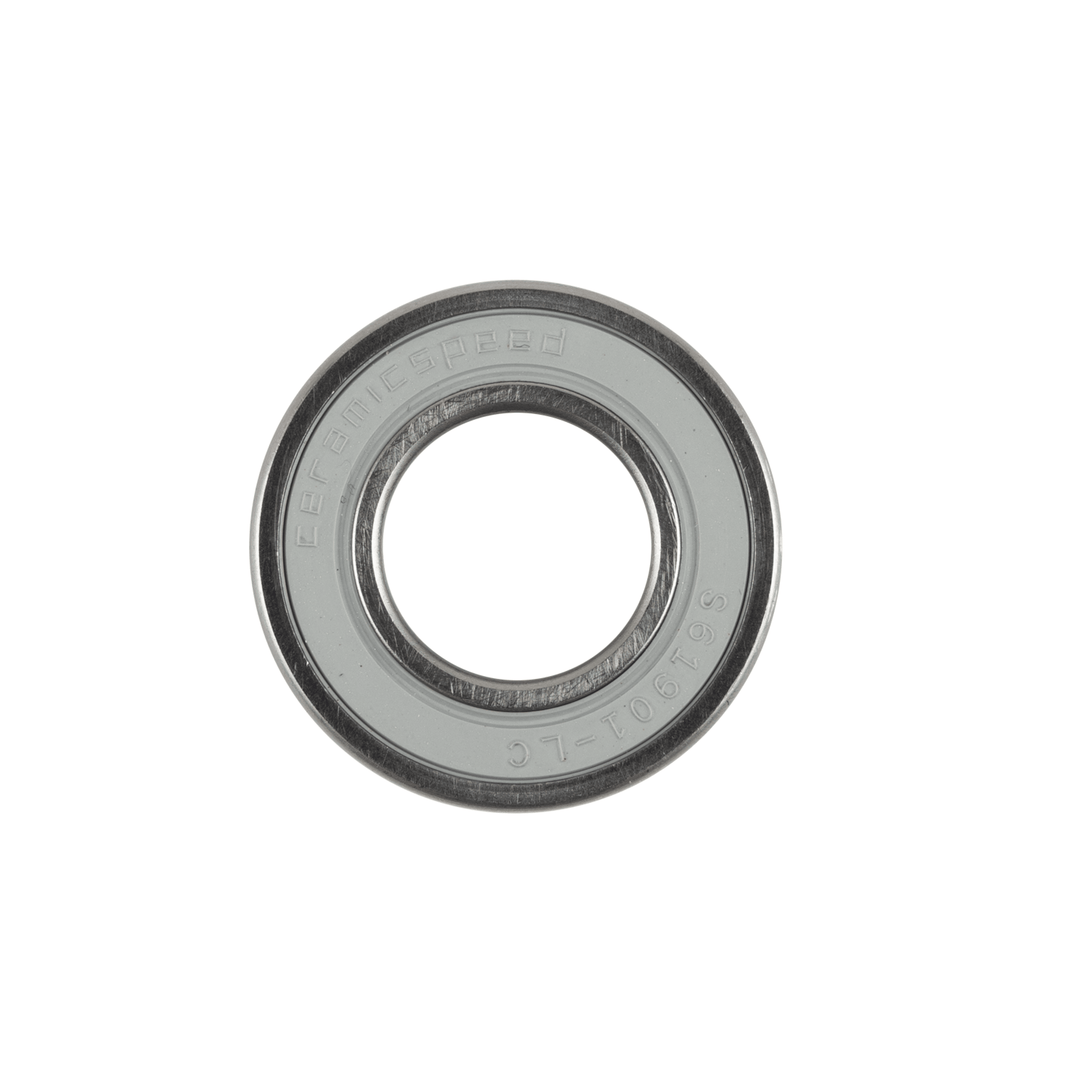 CeramicSpeed ALPHA Wheel Bearing 61901 2LC - Dragonspine Cycling