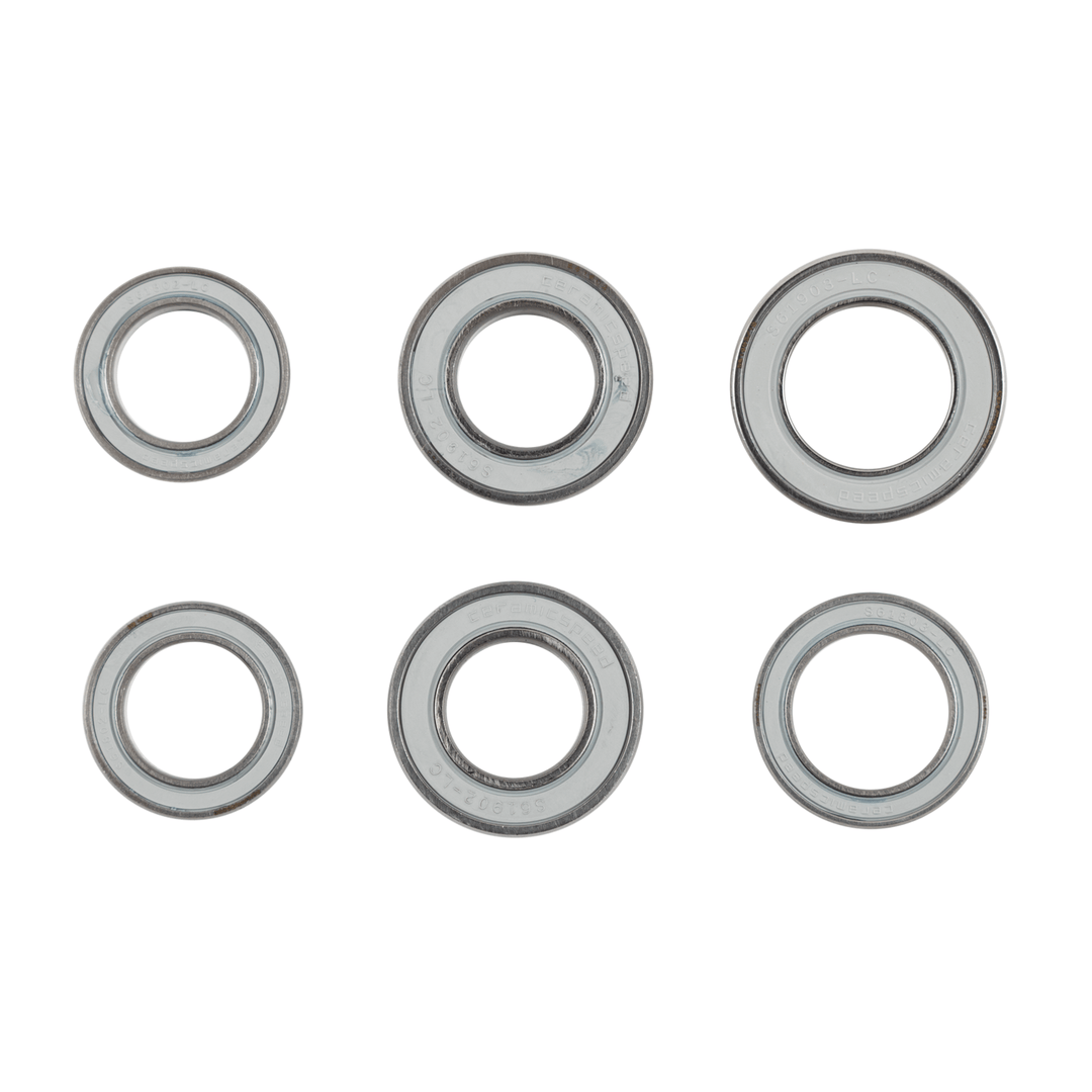 CeramicSpeed ALPHA Wheel Bearing Kit for Bontrager-3 - Dragonspine Cycling