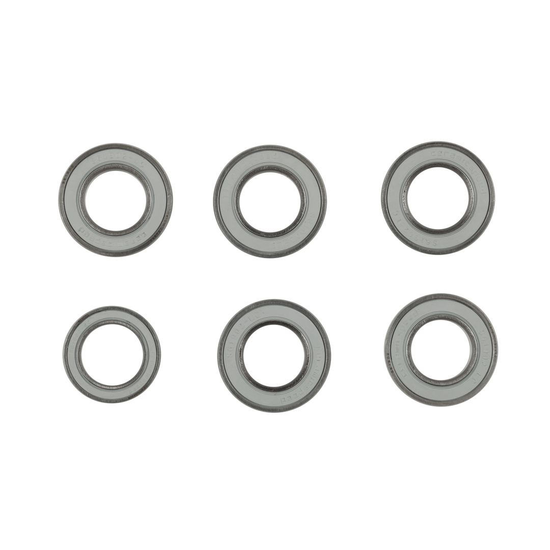 CeramicSpeed ALPHA Wheel Bearing Kit for Scope-3 - Dragonspine Cycling