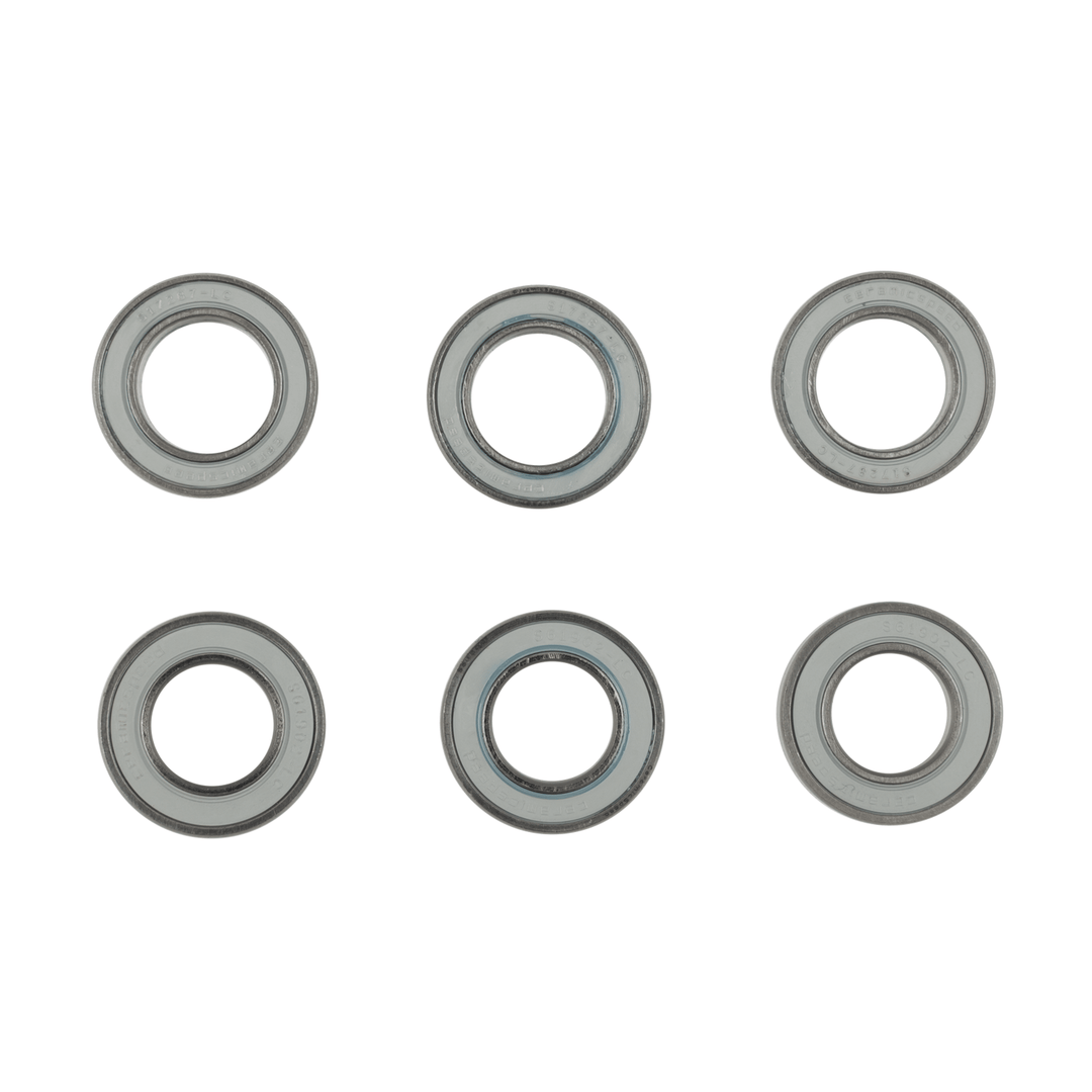 CeramicSpeed ALPHA Wheel Bearing Kit for ENVE (alloy/disc) Shimano - Dragonspine Cycling