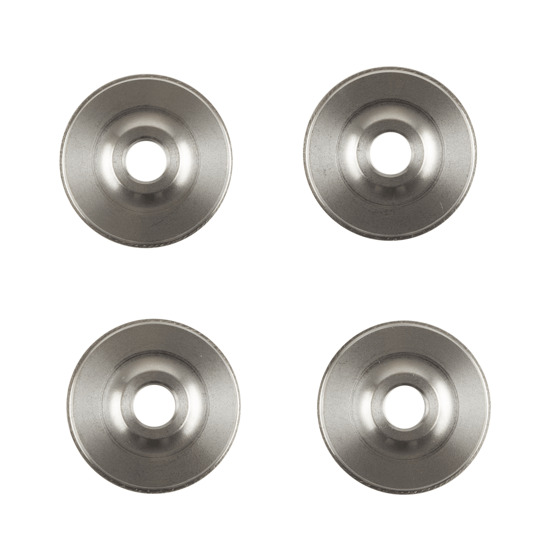 CeramicSpeed ALPHA Pulley Wheels ADR Dust Shield Set 2 - Dragonspine Cycling