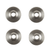 CeramicSpeed ALPHA Pulley Wheels ADR Dust Shield Set 3 - Dragonspine Cycling