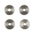 CeramicSpeed ALPHA Pulley Wheels ADR Dust Shield Set 5 - Dragonspine Cycling