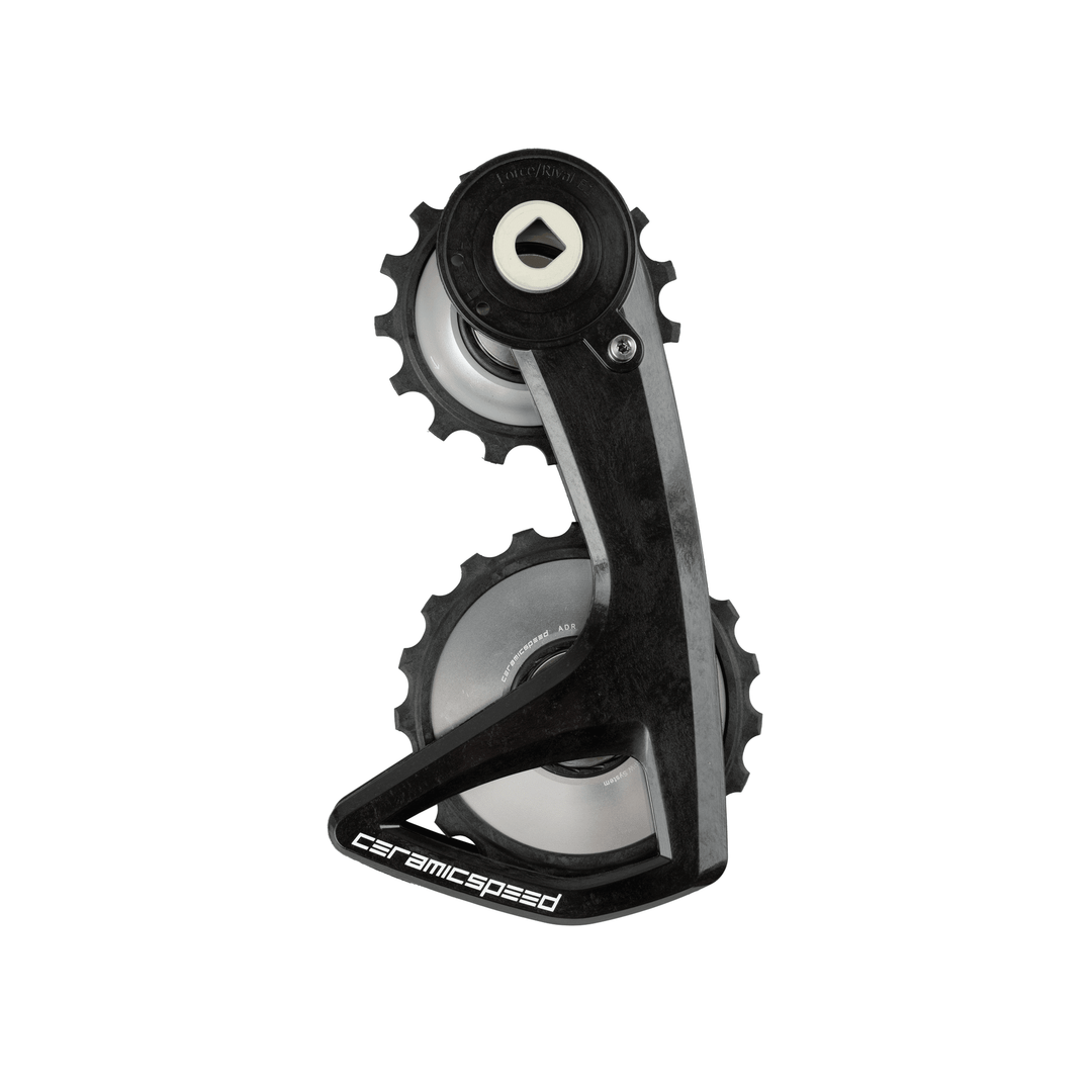 CeramicSpeed OSPW RS ALPHA for SRAM Force E1/Rival E1 - Dragonspine Cycling