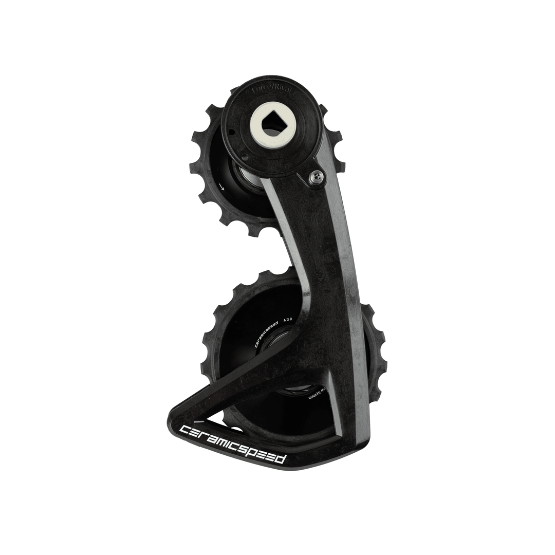 CeramicSpeed OSPW RS ALPHA for SRAM Force E1/Rival E1 - Dragonspine Cycling