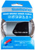 Cables and Housing Shimano Shimano Dura-Ace BC-9000 Polymer-Coated Stainless Steel Road Brake Cable 1.6 x 2050mm Dodger Blue
