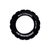 CeramicSpeed Center Lock Lockring External Spline Black - Dragonspine Cycling