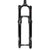 RockShox Lyrik Ultimate Charger 3.2 RC2 Suspension Fork - 29" 140mm 15x110mm 44mm Offset Linear XL Air Spring Gloss BLK E1