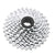 Cassettes and Cogs SRAM SRAM PG-950 Cassette - 9 Speed 11-32t Silver Dark Slate Gray