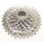 Cassettes and Cogs SRAM SRAM PG-730 Cassette - 7 Speed 12-32t Silver Light Gray