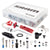 Disc Brake Tools SRAM SRAM Guide Disc Brake Parts Tacklebox Light Gray