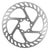 Brakes Sunlite Sunlite Disc Rotor 160mm Rotor Dark Gray