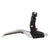 Brake Levers Sunlite Sunlite Alloy Double MTN Lever Silver/Black Single Light Gray