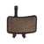 Brake Pads Origin8 Origin8 SM-5 brake pad Avid BB7- Juicy 3- Juicy 5- Juicy 7- Juicy Carbon- Juicy Ultimate / Promax DSK951 Dark Olive Green