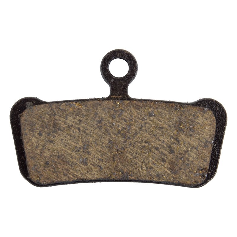 Brake Pads Origin8 Origin8 SM-4 brake pad Avid Elixir 7- Elixir 9- X0 Trail / Sram G2 R- G2 RS- Guide- Guide G2 ULT- Guide R- Guide RS- Guide RSC- Guide T Dim Gray