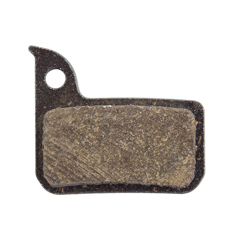 Brake Pads Origin8 Origin8 SM-42 brake pad Sram Apex 1- CX1- Force 1- Force 22- Rival 1- Rival 22- Red 22- Red eTap HRD 11s- Red AXS HRD (1st Gen 1pc Caliper)- S700- S900 HRD- Level TLM- Level Ultimate Dim Gray