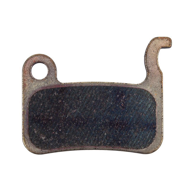 Brake Pads Origin8 Origin8 S-20 brake pad Origin8 Vise Hyd-Mech / Shimano Alfine R505- Alfine S500- Alfine S501- Deore M535- M545- Deore M585- Deore M595- M596- Deore M655- M665- M601- Deore M765- Deore M775- Deore M800- Deore M975- T605- Dark Slate Gray