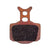Brake Pads Origin8 Origin8 S-7 brake pad Formula Mega- The One- C1- R1- Rear1- RX- RO- T1 Dark Slate Gray