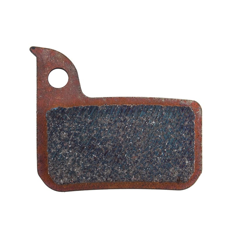 Brake Pads Origin8 Origin8 S-42 brake pad Sram Apex 1- CX1- Force 1- Force 22- Rival 1- Rival 22- Red 22- Red eTap HRD 11s- Red AXS HRD (1st Gen 1pc Caliper)- S700- S900 HRD- Level TLM- Level Ultimate Dark Slate Gray