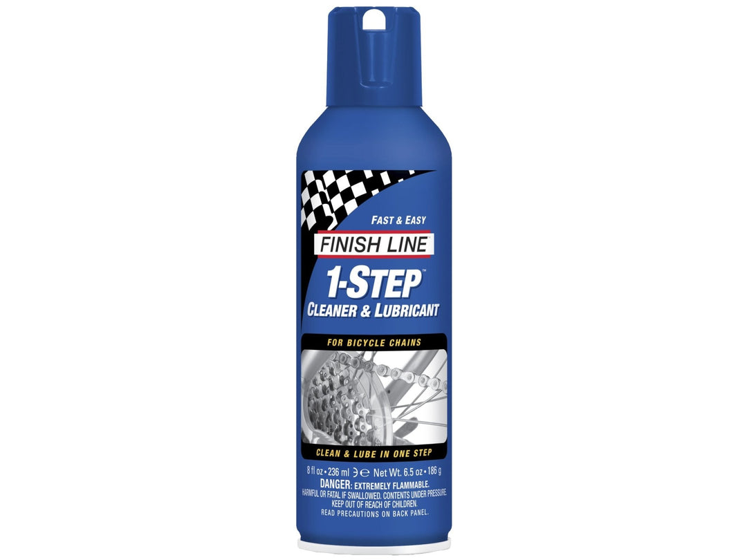 Finish Line Lubricants & solvents ( ) - Dragonspine Cycling