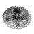 Cassettes and Cogs SRAM SRAM PG-1050 10sp cassette 12-26T 12-13-14-15-16-17-19-21-23-26 Dark Slate Gray