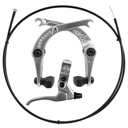 Odyssey U - Brakes ( ) - Dragonspine Cycling
