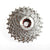 Cassettes and Cogs SRAM SRAM PG-1170 Cassette - 11 Speed 11-25t Silver Light Gray