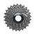 Cassettes and Cogs SRAM SRAM PG-1170 Cassette - 11 Speed 11-28t Silver Dim Gray