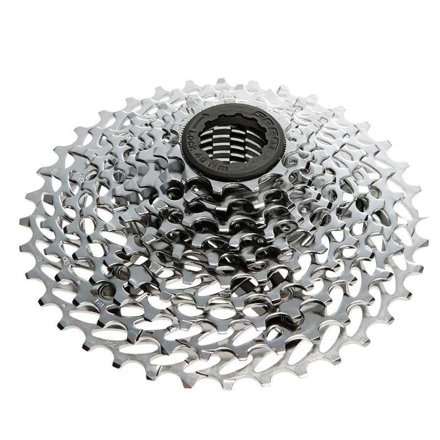 Cassettes and Cogs SRAM SRAM PG-1130 Cassette - 11 Speed 11-32t Silver Gray