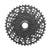 Cassettes and Cogs SRAM SRAM PG-1130 Cassette - 11 Speed 11-42t Black Dark Slate Gray