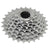 Cassettes and Cogs SunRace Sunrace CSM63 7sp Cassette 11-28t Silver Dark Gray