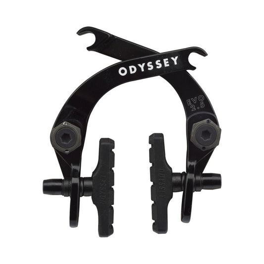 Odyssey U - Brakes ( ) - Dragonspine Cycling