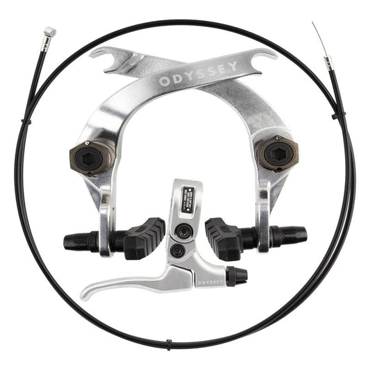 Odyssey Brakes ( ) - Dragonspine Cycling