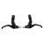 Tektro 316A Black Pair