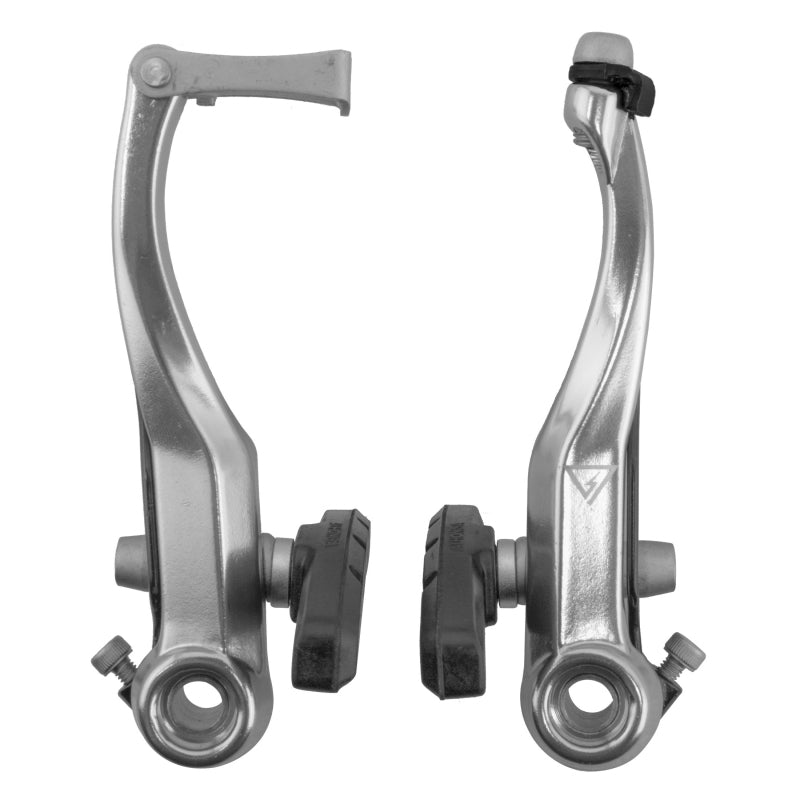Brakes Black ops Black ops VB1 Frt or Rr Silver 21-35mm Light Slate Gray